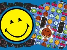 SmileyWorld Match