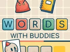 Words With Buddies